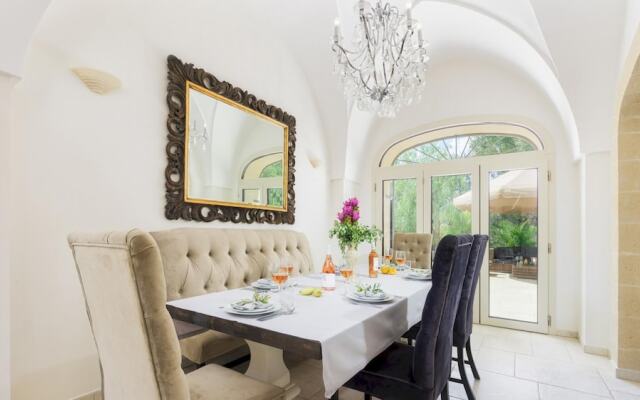 Villa La Dolce Vita 6 Emma Villas