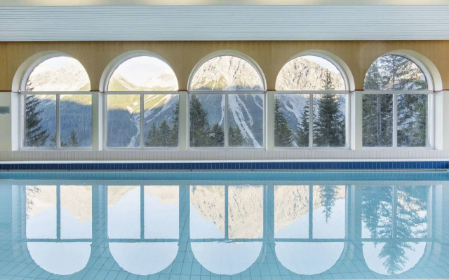 Sunstar Hotel Arosa
