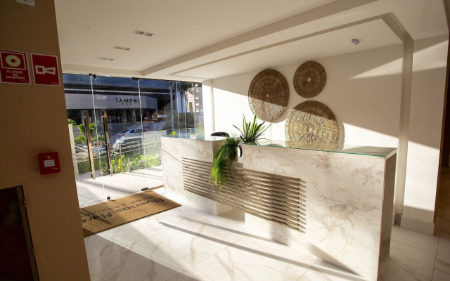 Buenos Ayres #409 - Apartment by Carpediem
