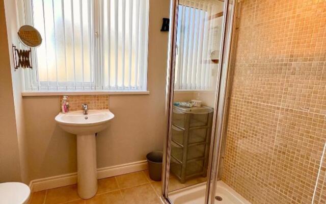 Number 14 Self Catering