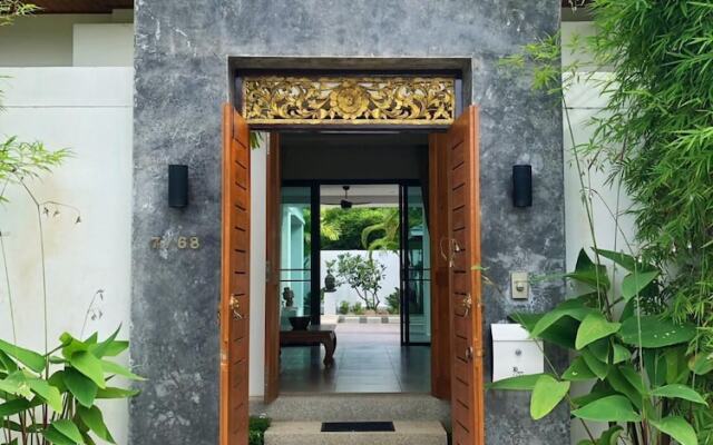 Nara Villa Phuket