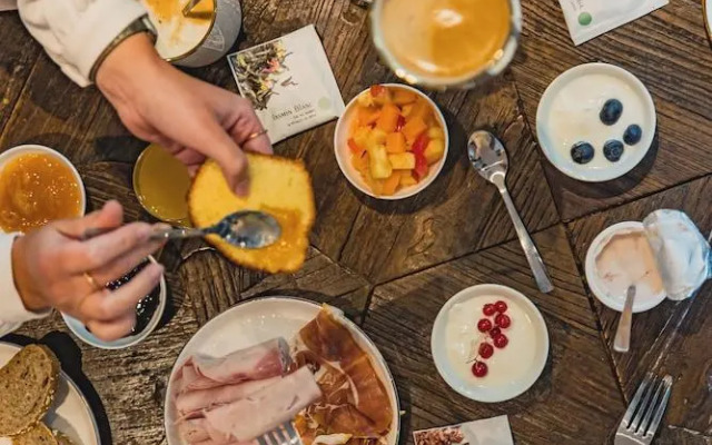 Hôtel Le d'Avaugour