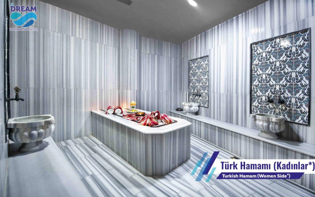 Zir Dream Thermal & Spa Hotel