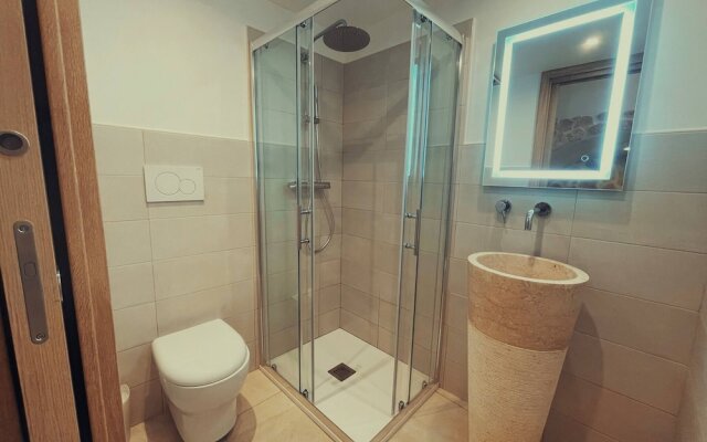 Nonna Vittoria Apartments