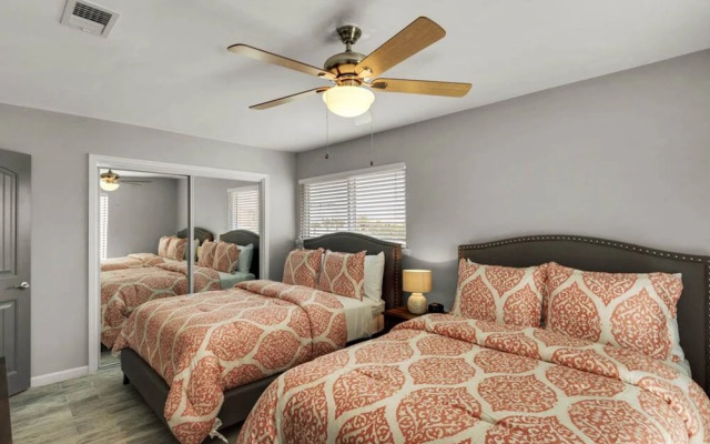 Summer House Townhomes 6