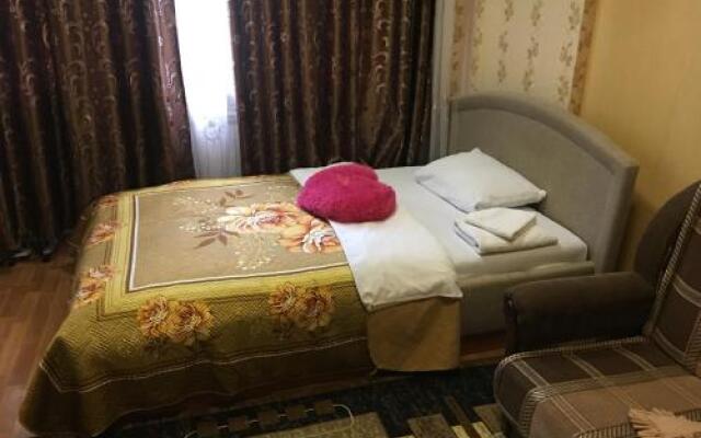 Mini hotel Sultan Plus