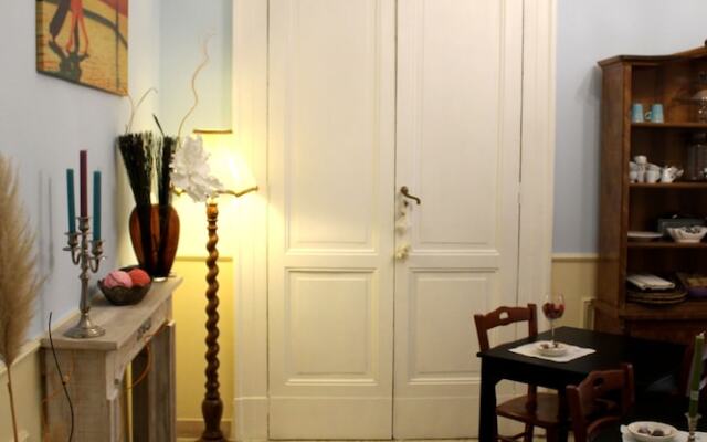 B&B Al 68 di Piazza Cavour