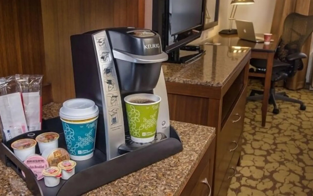 Hilton Garden Inn Jackson/Flowood