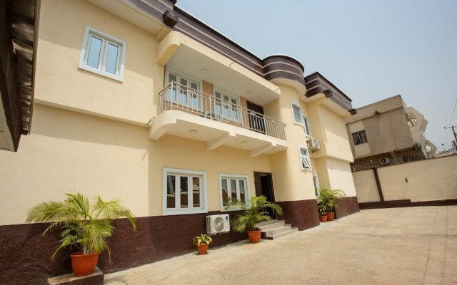 Prestige Resident Apartments and Homes