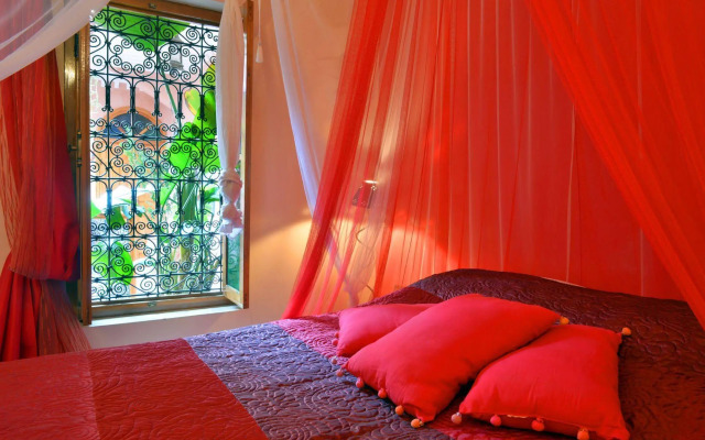 Riad Zayane Atlas