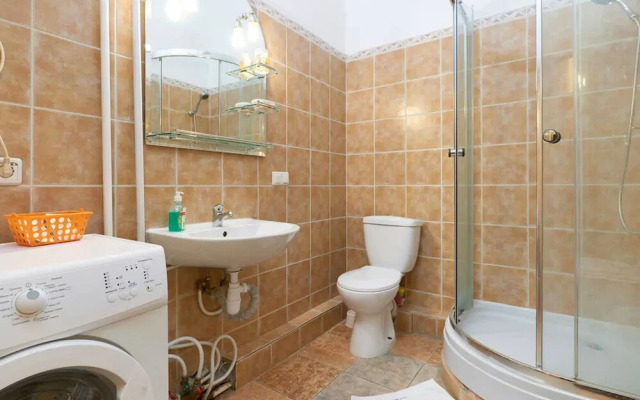 Home-Hotel Malaya Zhitomirskaya 3