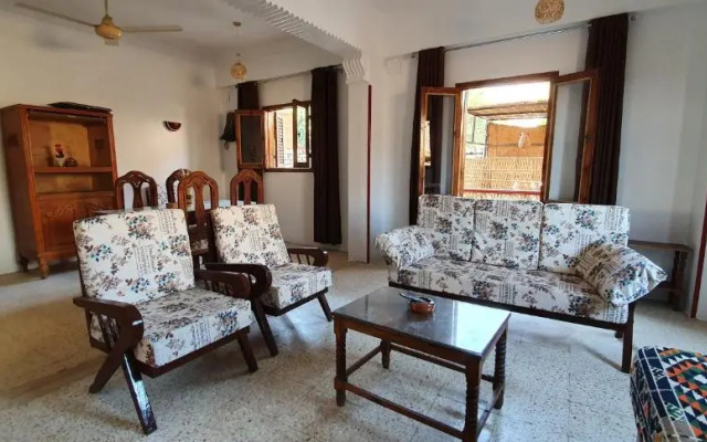 Nile Residence