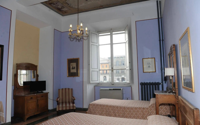 Royal Victoria Hotel