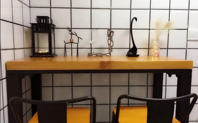 Ag House Apartment - Bridge 8 Branch