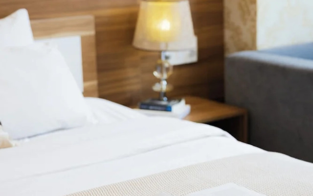 TTR Vincent Hotel