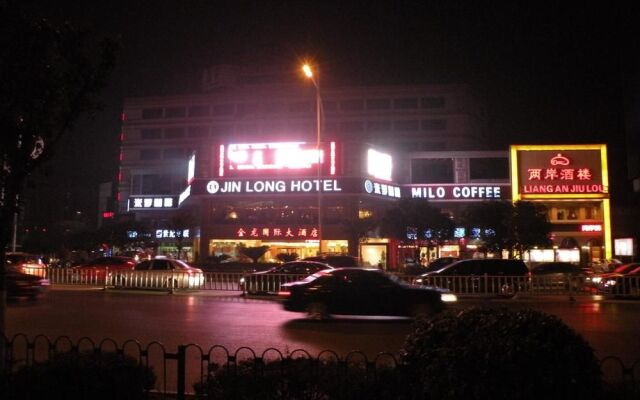 Golden Dragon Hotel