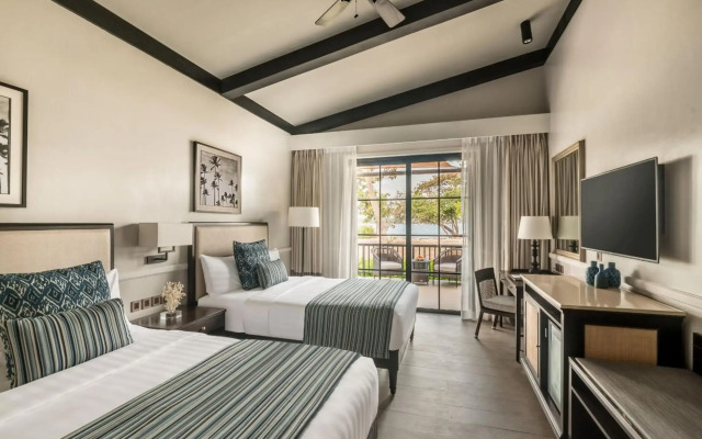 Dusit Thani Lubi Plantation Resort