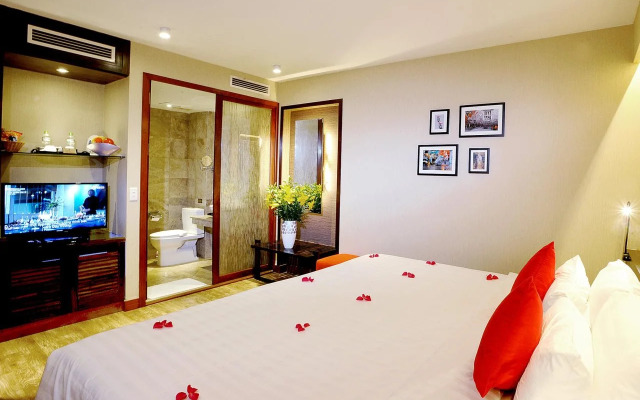 Oriental Suites Hotel & Spa