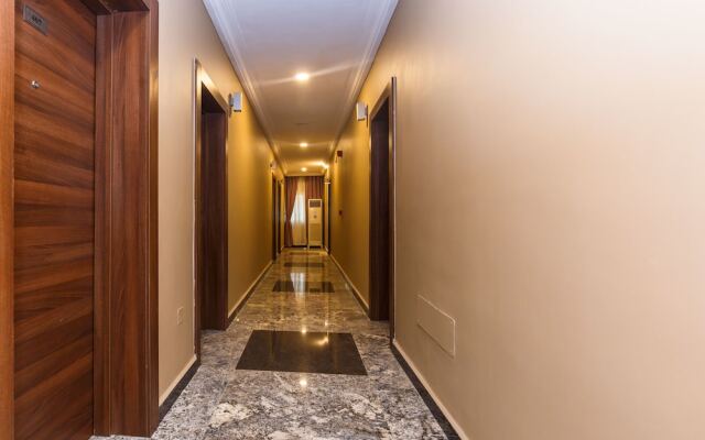 Joygate Hotel & Suites