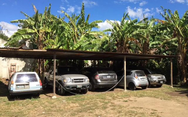 Apartamentos Los Nazarenos