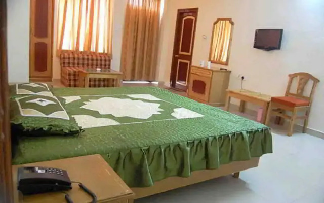 Hotel Ranthambhore Paradise