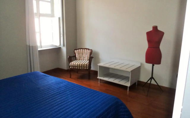 Via Pertinace 1 - Appartamento