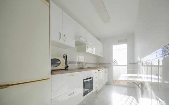 Apartamento Pilar