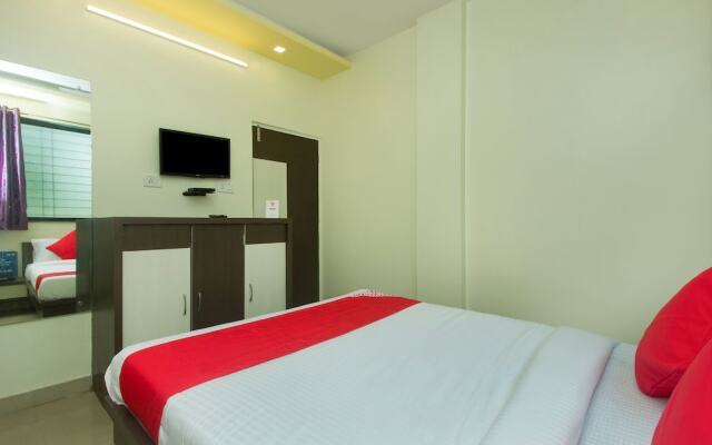OYO 17314 Hotel Shree Raj