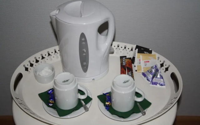 Hotel Stallbacken Nagu