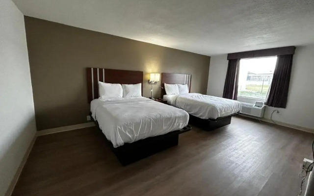 Motel 6 Chambersburg