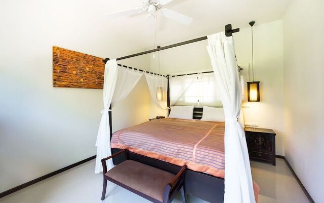 Villa Haeata By Tropiclook
