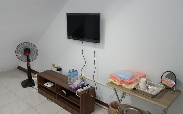 Little Elephant Homestay