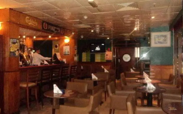 Ramee International Hotel