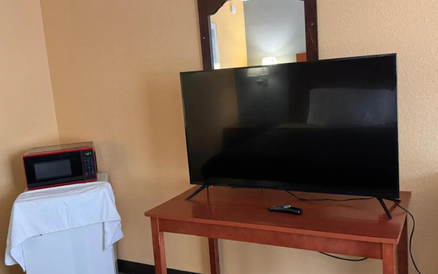 College Inn Spartanburg