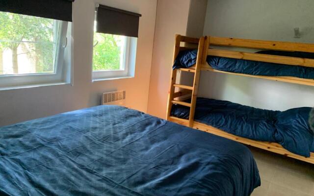 Terrasses de Malmedy huisnr 211