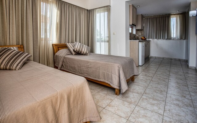 Mary Hotel & Mary Royal Suites