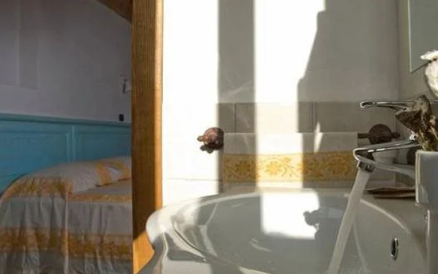 Albergo Diffuso Monte Granatico