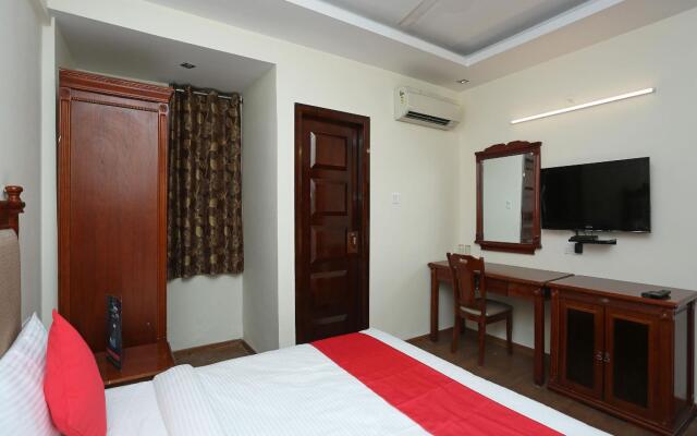 Hotel Kenil Star