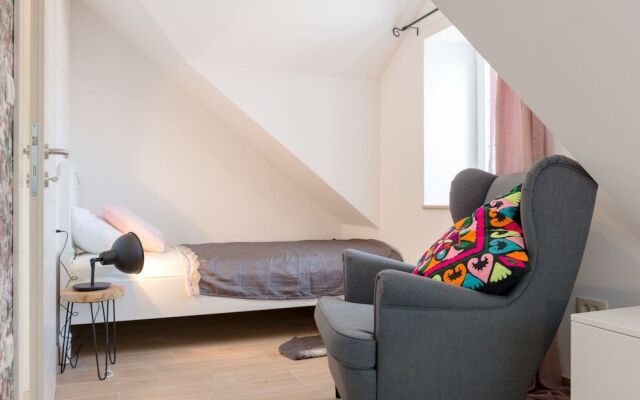 Holiday home Rocca