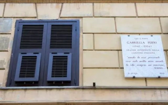 A Testaccio da ME
