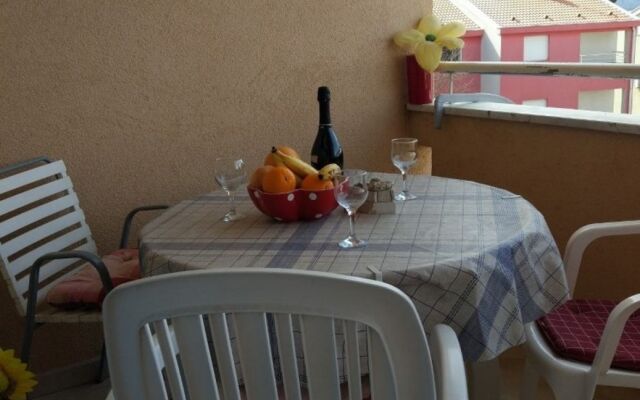 Apartment Ivan - with parking : A1 Biograd, Riviera Biograd