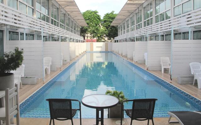 Pool Villa @ Donmueang