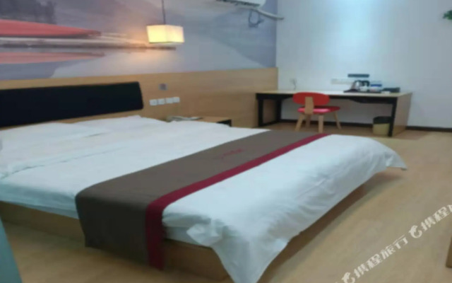 Shankee Hotel (Huaibei East New City)