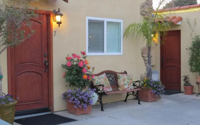 Leucadia Beach Inn