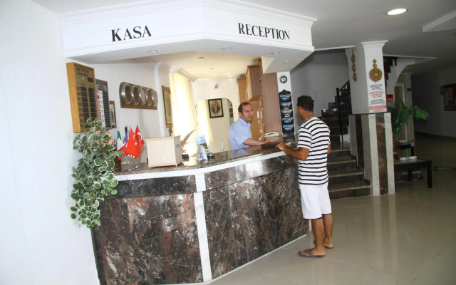 Hotel Billurcu