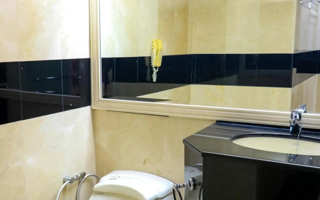 Merdeka Palace Hotels & Suites