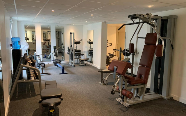 LE DIANA Hôtel & Spa Nuxe