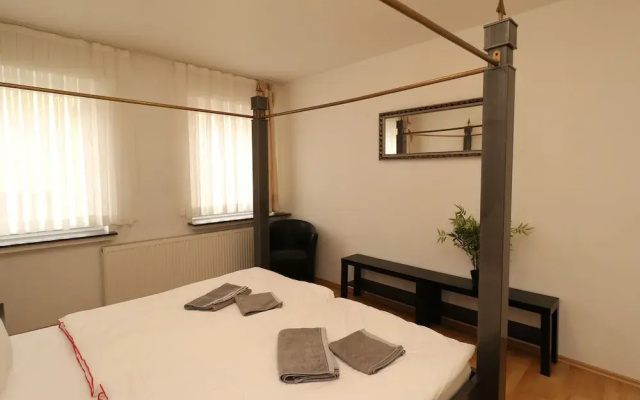 Apartment in Essen Near Messe Essen