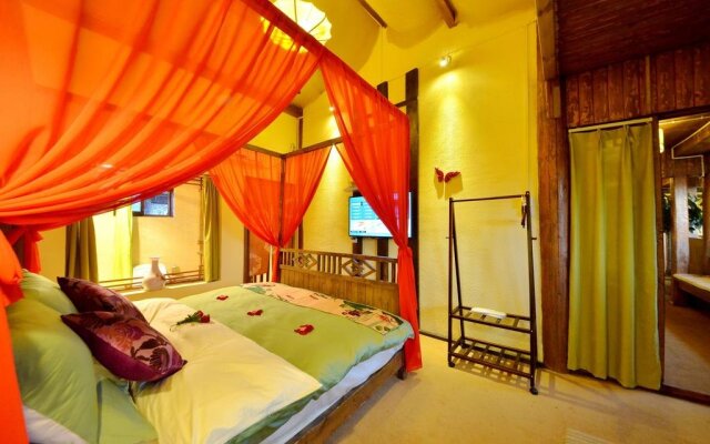 Shuiting Moyuan Inn