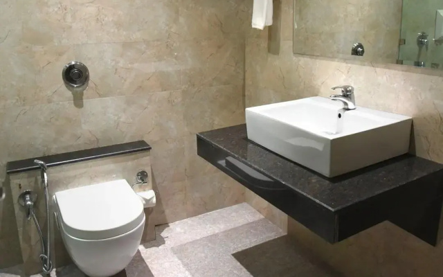 The Exotica Grand